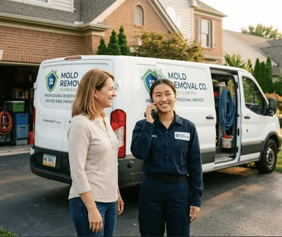 Crawlspace Mold Remediation Norphlet, AR FAQs